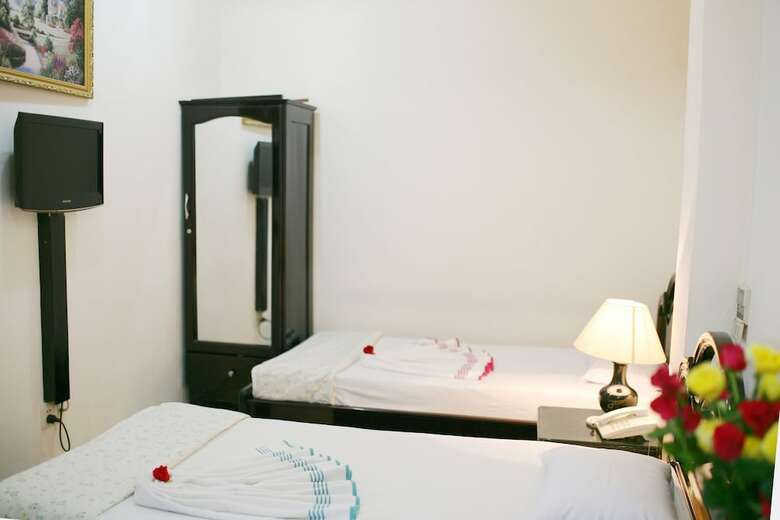 Kim Khoi Hotel
