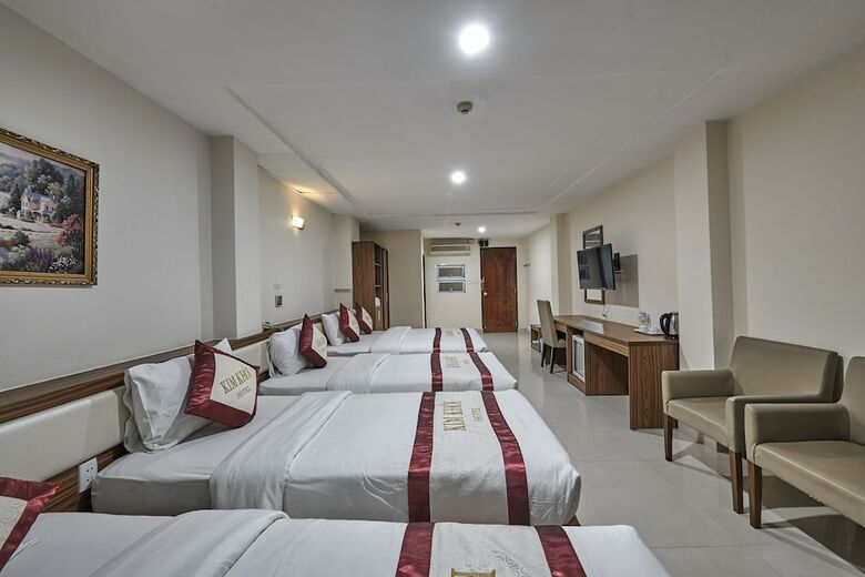 Kim Khoi Hotel