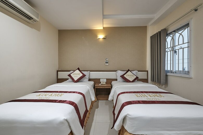 Kim Khoi Hotel