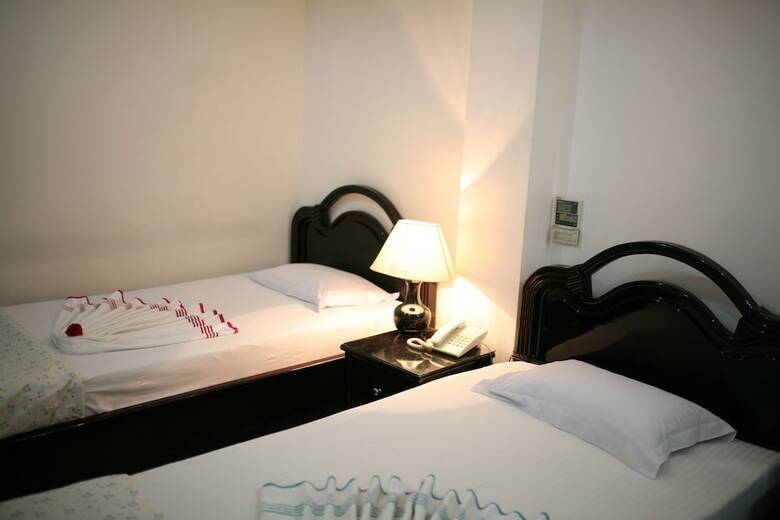 Kim Khoi Hotel