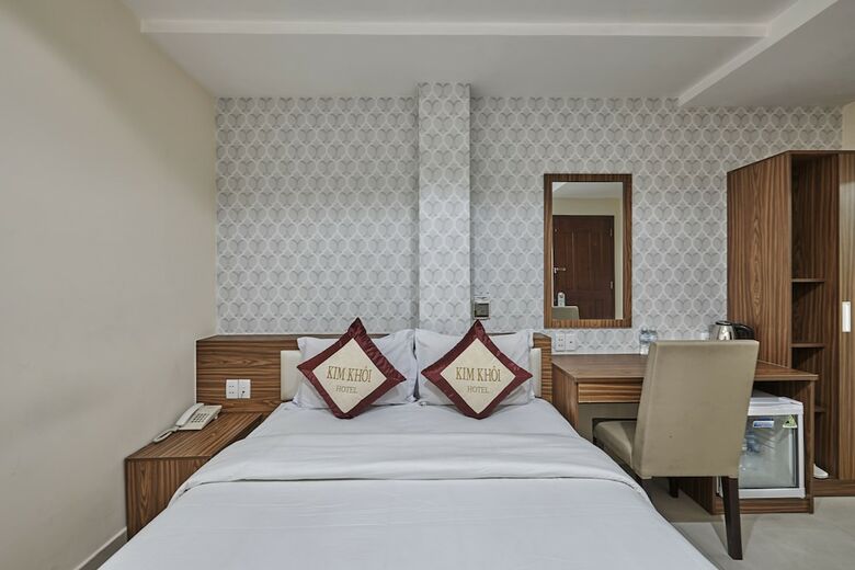 Kim Khoi Hotel