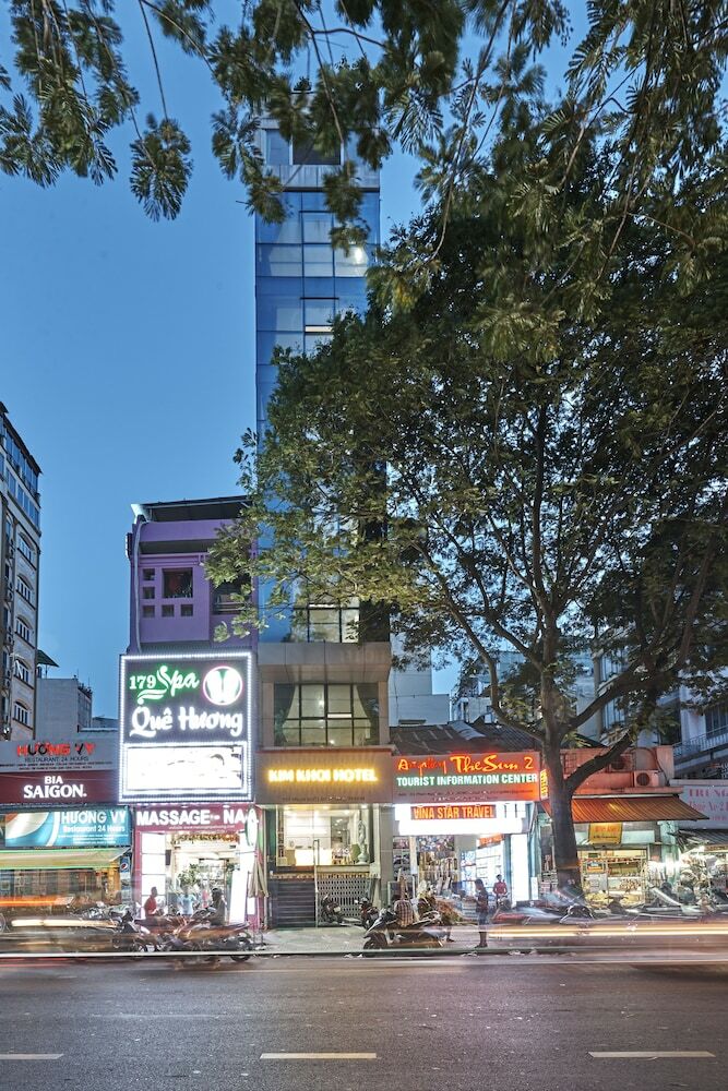 Kim Khoi Hotel