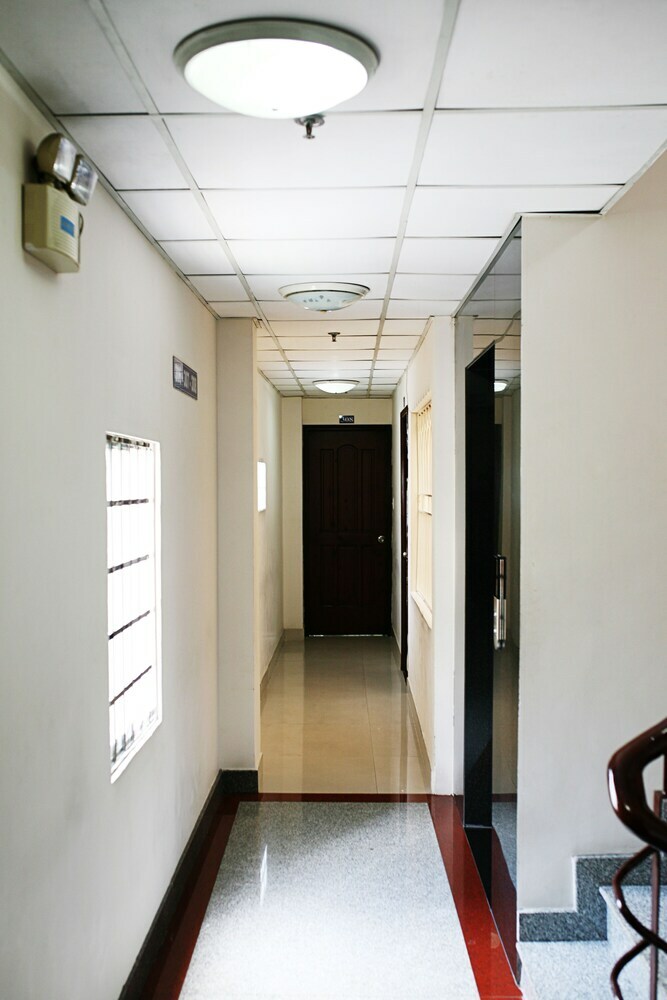 Kim Khoi Hotel