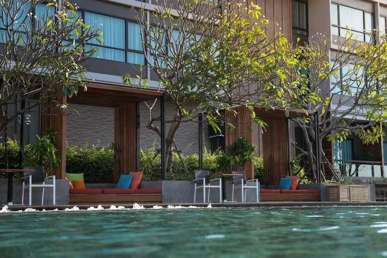 Hotel North Hill City Resort