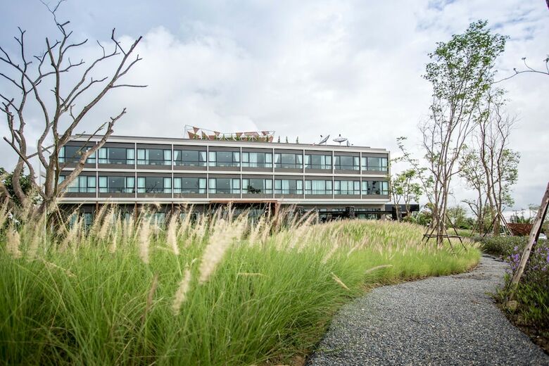 Hotel North Hill City Resort