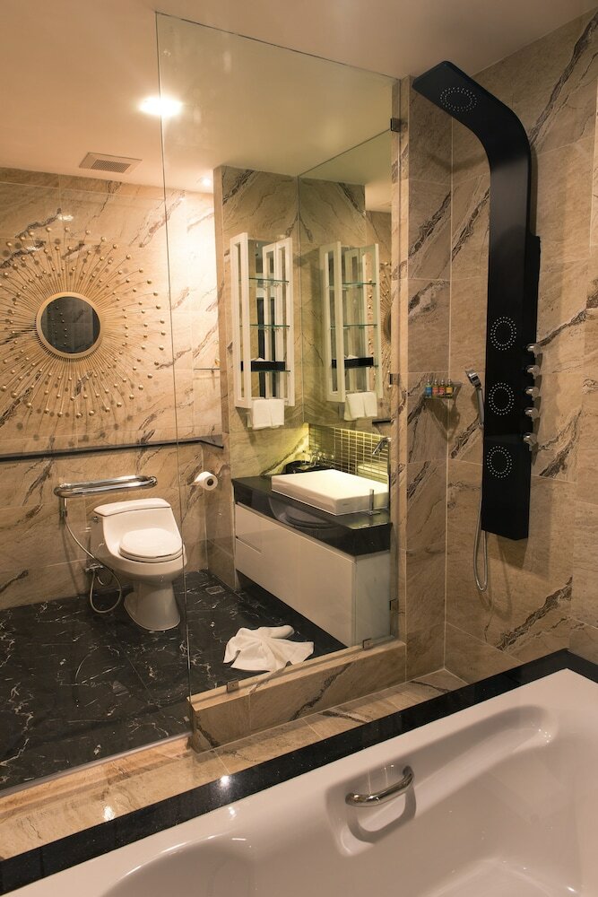Hotel North Hill City Resort
