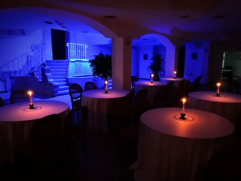 Posada Hotel Joy