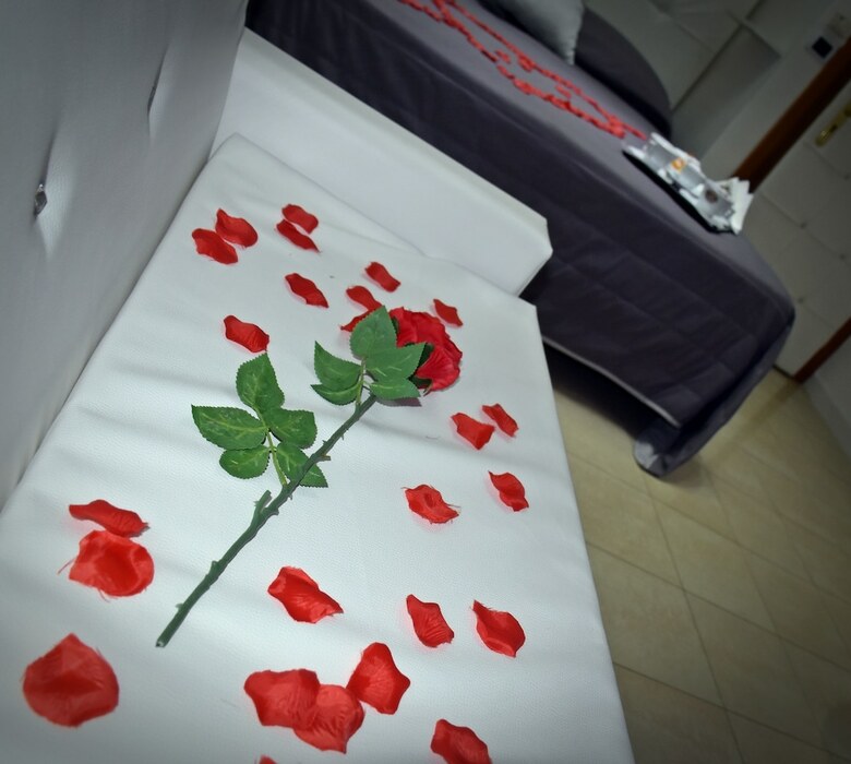 Posada Hotel Joy