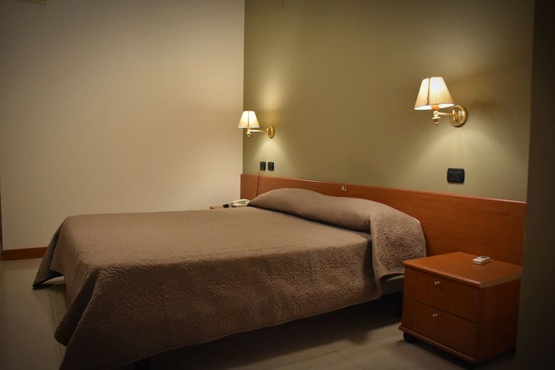 Posada Hotel Joy