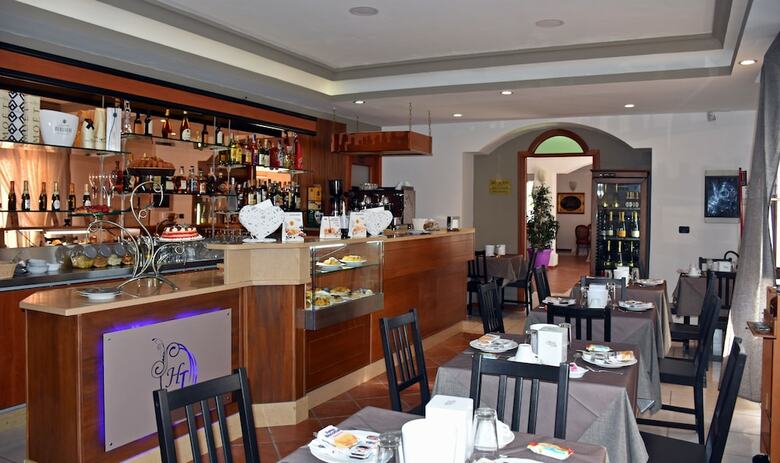 Posada Hotel Joy