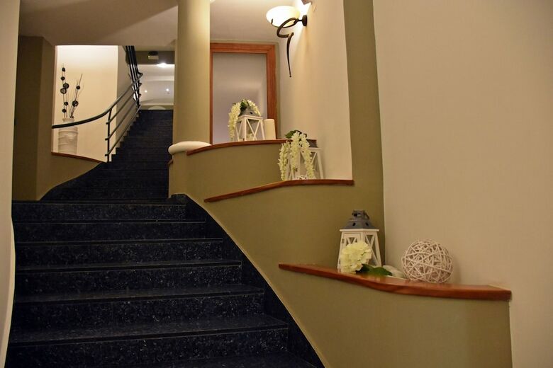 Posada Hotel Joy