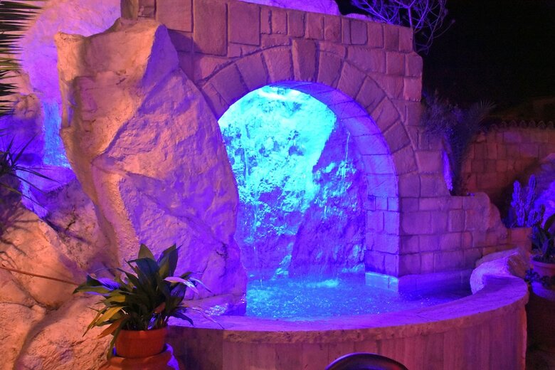 Posada Hotel Joy