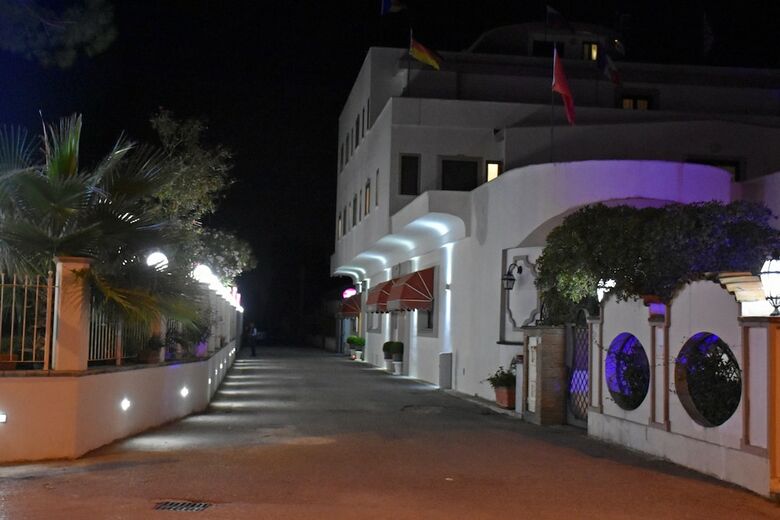 Posada Hotel Joy