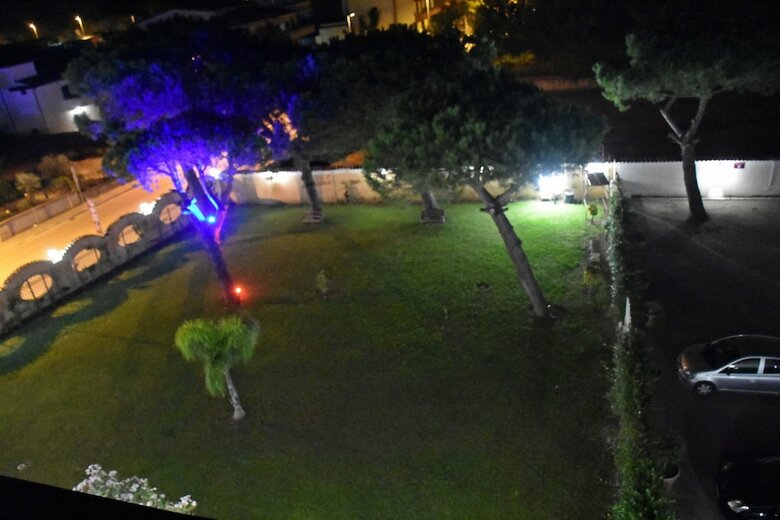 Posada Hotel Joy