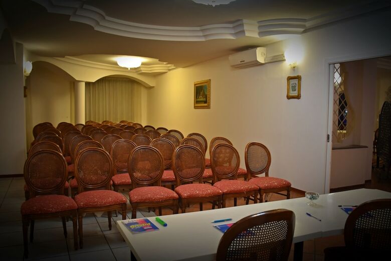 Posada Hotel Joy