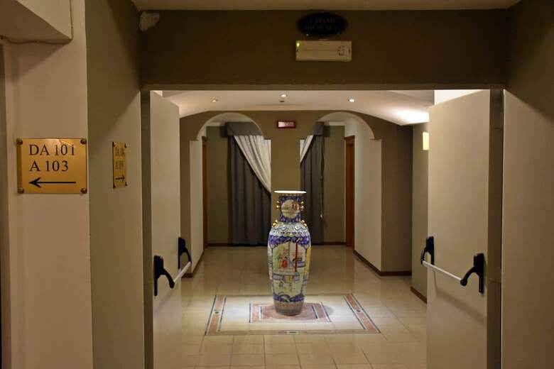 Posada Hotel Joy