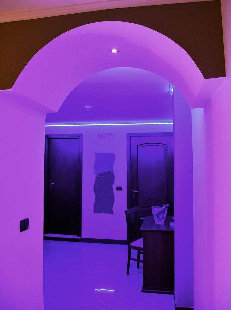 Posada Hotel Joy