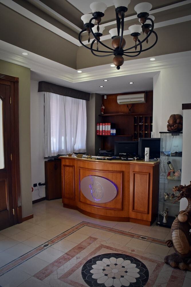 Posada Hotel Joy