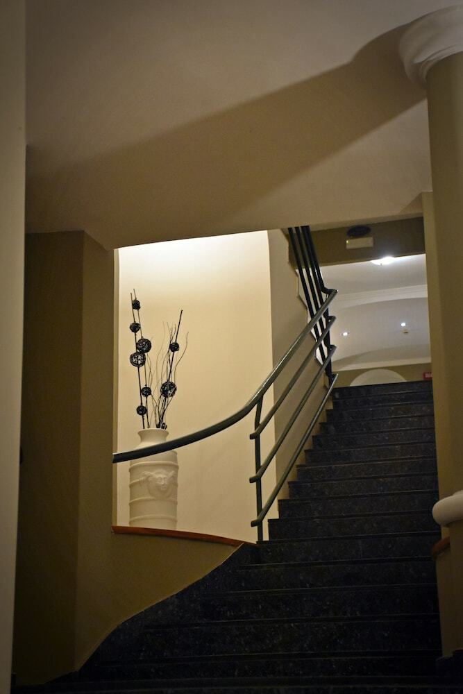 Posada Hotel Joy
