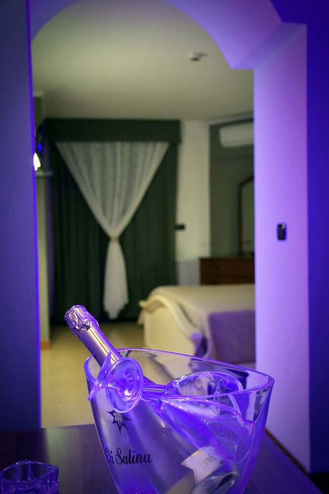 Posada Hotel Joy