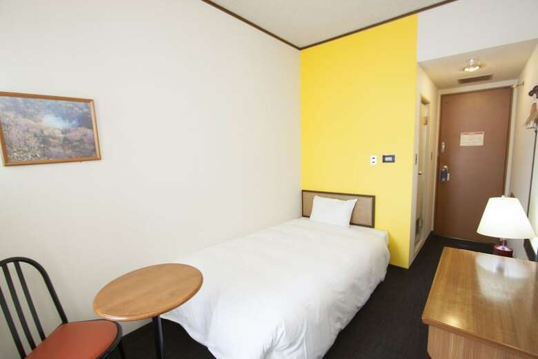 Smile Hotel Matsumoto