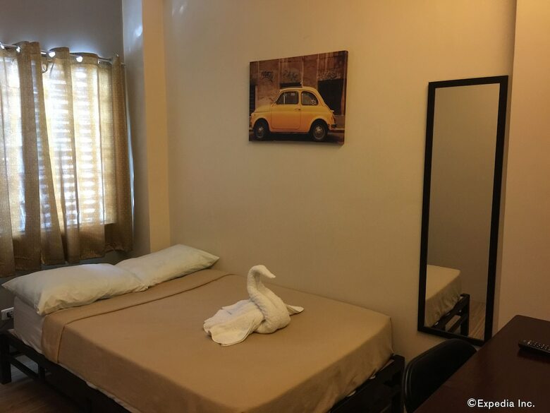 Aliria Bed And Breakfast