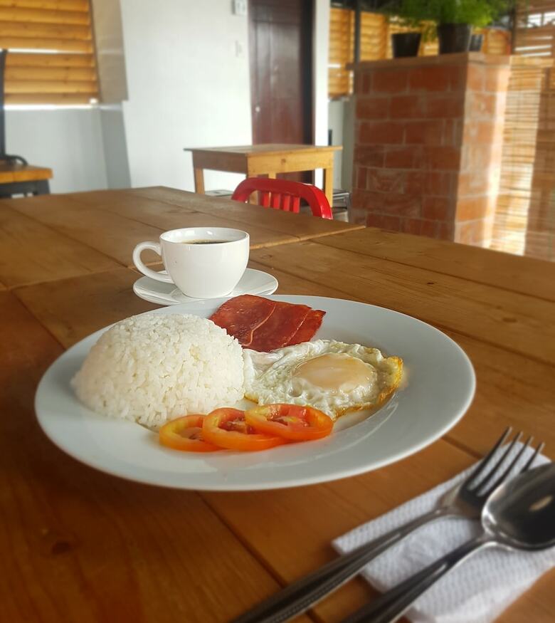 Aliria Bed And Breakfast