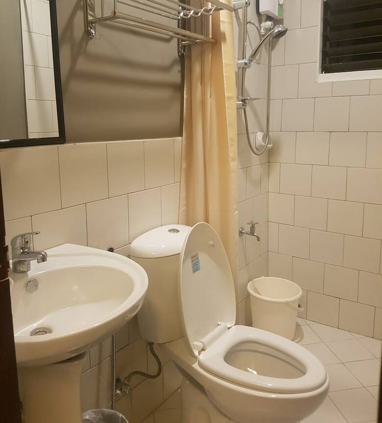 Aliria Bed And Breakfast