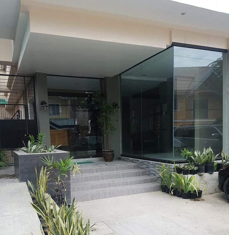 Aliria Bed And Breakfast