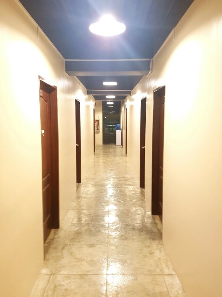 Aliria Bed And Breakfast