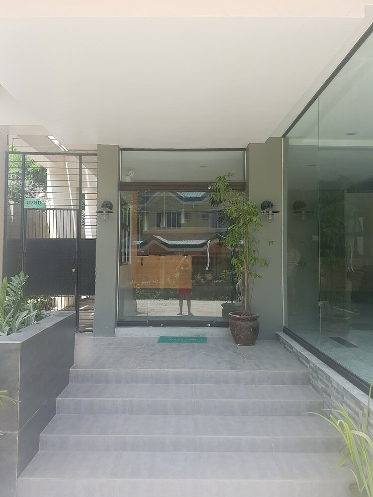 Aliria Bed And Breakfast
