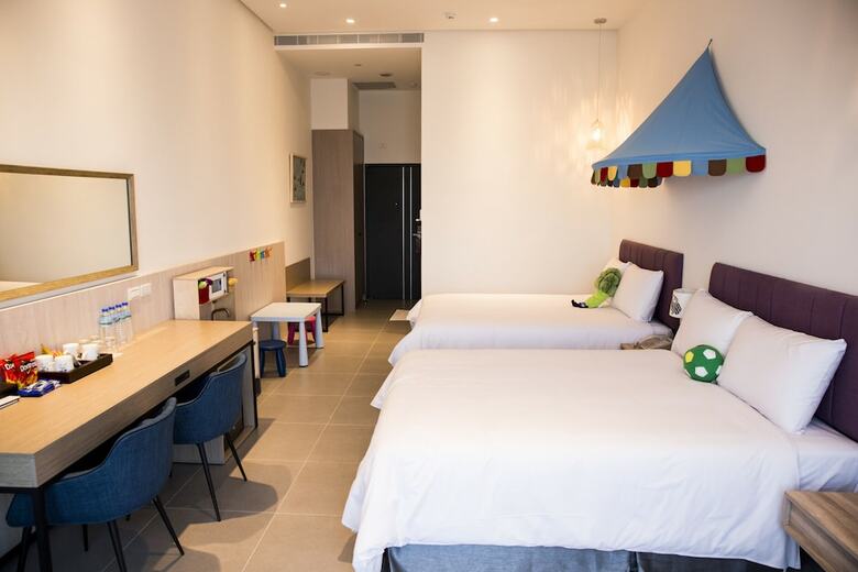 Hotel Ye Lin Resort