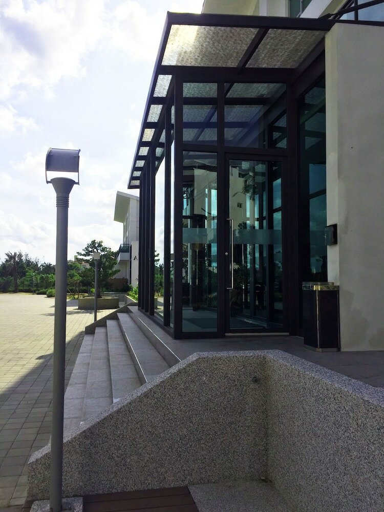 Hotel Ye Lin Resort