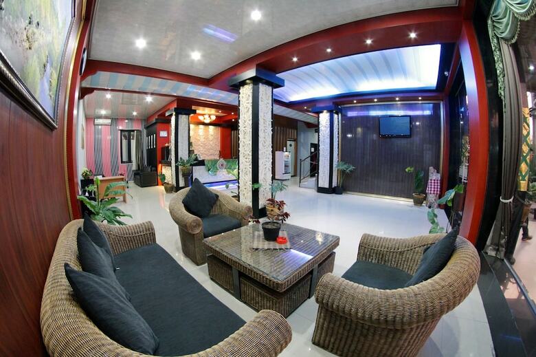 Shunda Hotel Bali