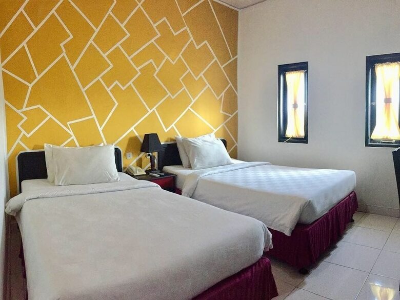 Shunda Hotel Bali