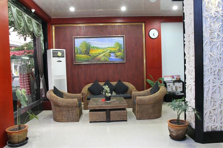 Shunda Hotel Bali