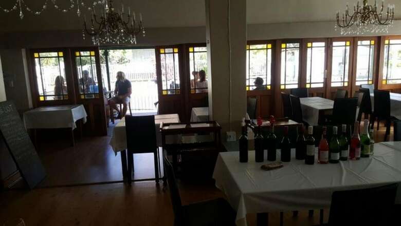 Hotel Le Bay Lodge
