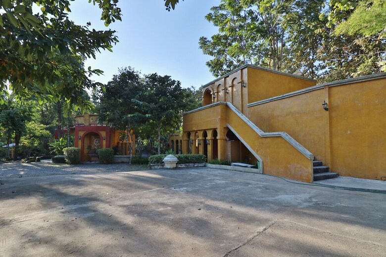 Hotel Capital O 469 At Nata Chiangmai Chic View