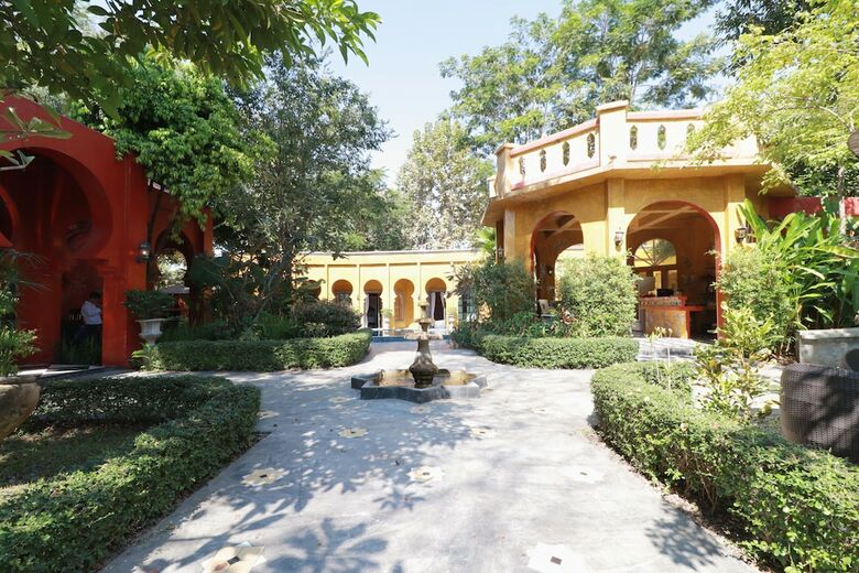 Hotel Capital O 469 At Nata Chiangmai Chic View