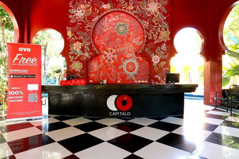 Hotel Capital O 469 At Nata Chiangmai Chic View