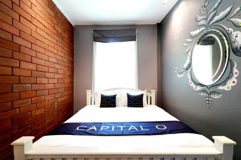 Hotel Capital O 469 At Nata Chiangmai Chic View