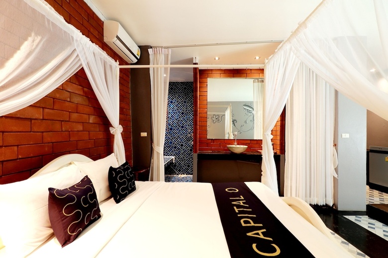 Hotel Capital O 469 At Nata Chiangmai Chic View