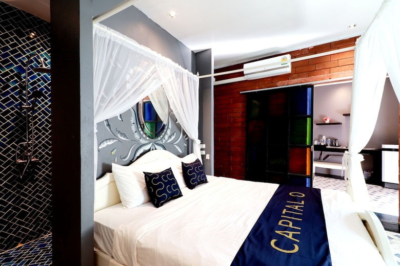 Hotel Capital O 469 At Nata Chiangmai Chic View