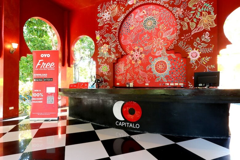 Hotel Capital O 469 At Nata Chiangmai Chic View
