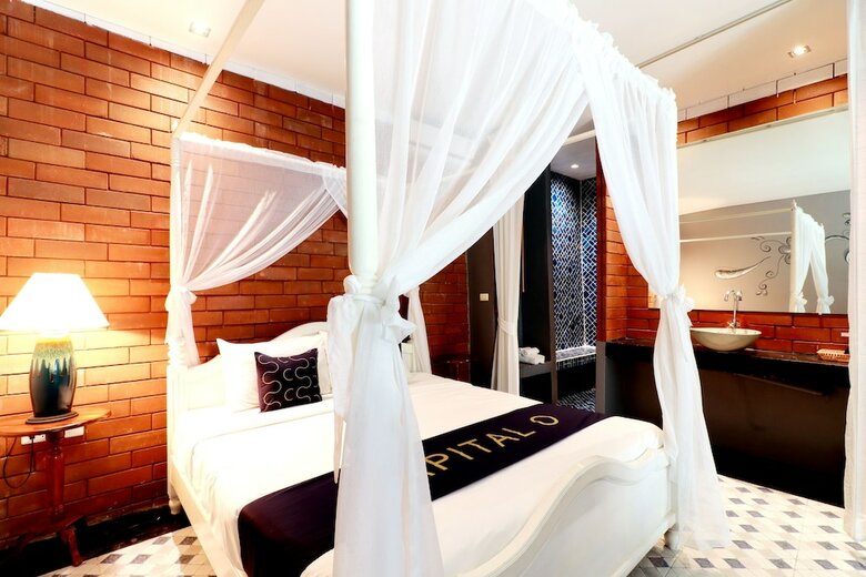 Hotel Capital O 469 At Nata Chiangmai Chic View