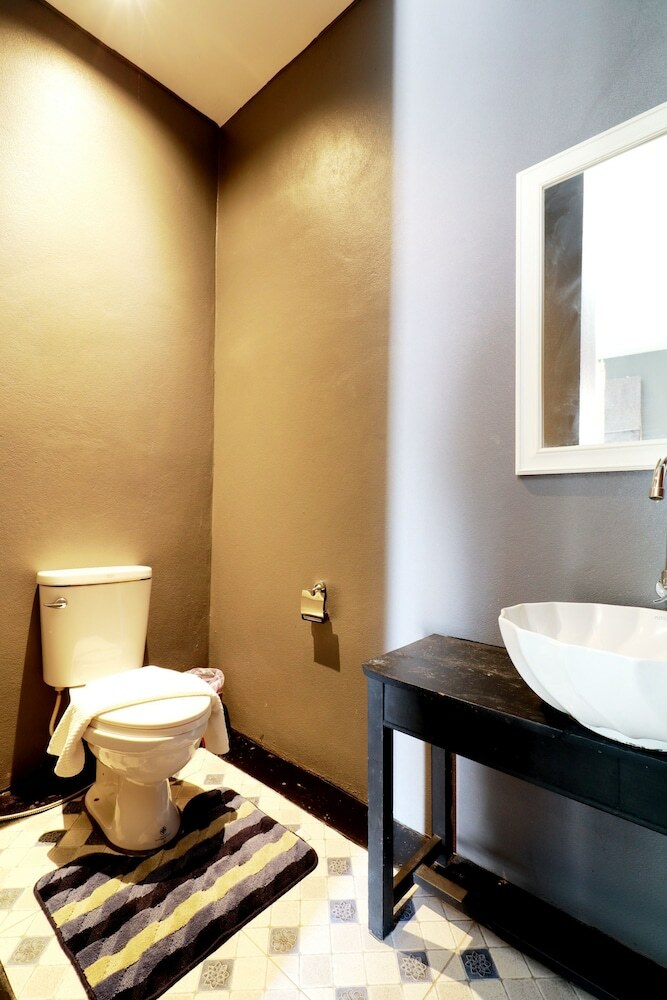 Hotel Capital O 469 At Nata Chiangmai Chic View