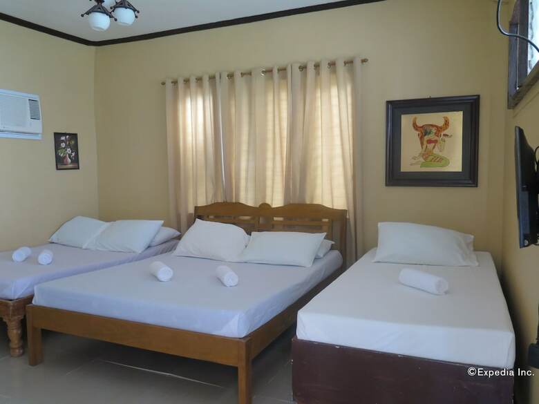 Hotel Panglao Grande Resort