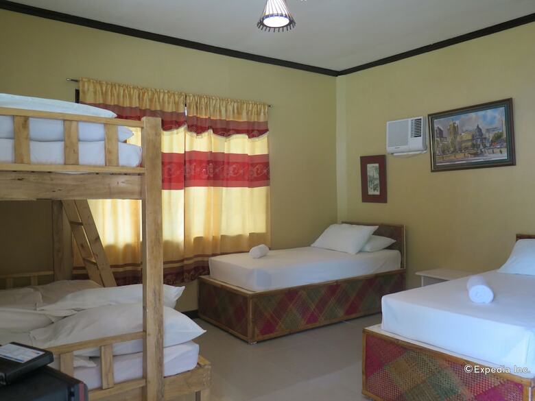 Hotel Panglao Grande Resort