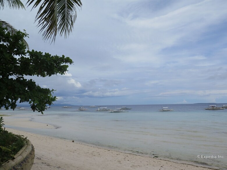 Hotel Panglao Grande Resort