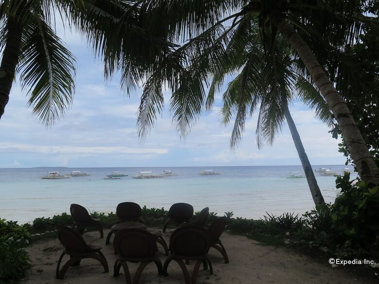 Hotel Panglao Grande Resort
